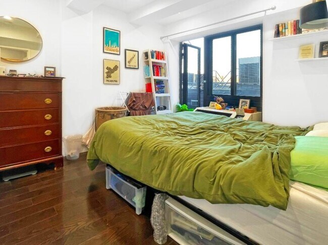 Building Photo - 1 bedroom in NEW YORK NY 10035