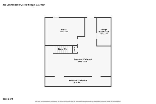 Foto del edificio - 436 Cannonball Ct
