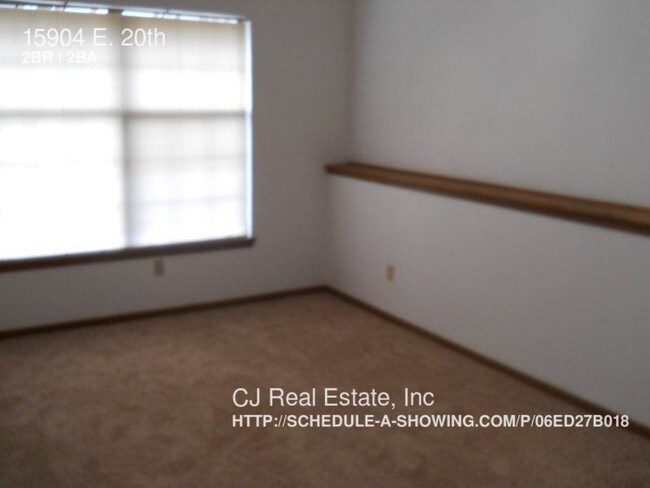 Foto del edificio - 15904 E 20th St S