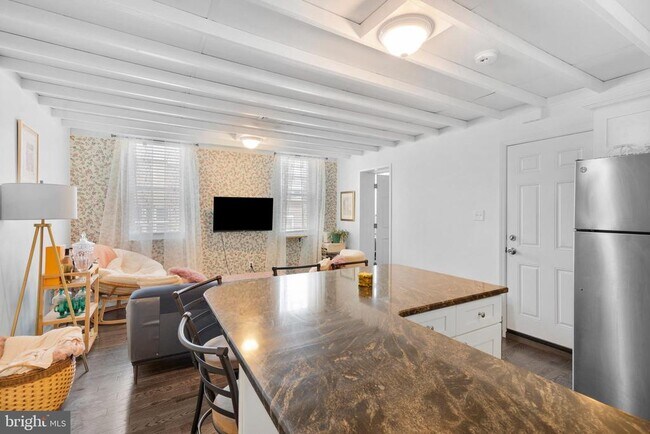 Foto del edificio - 530 Bainbridge St