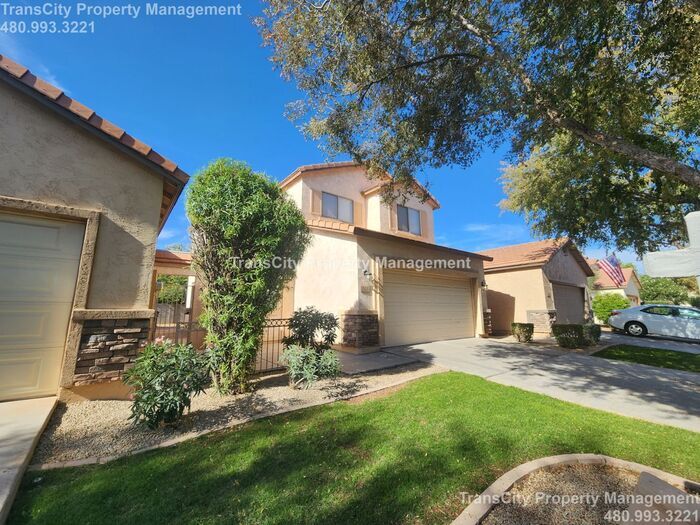Primary Photo - Gilbert Home for Rent 3 Bed, 2.5 Bath near...