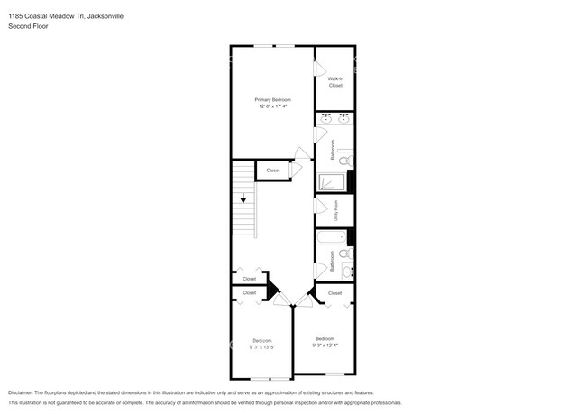 Foto del edificio - 1185 Coastal Mdw Trl
