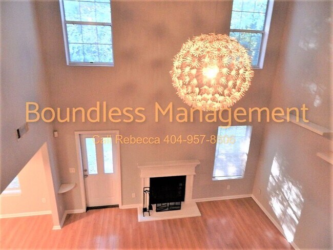 Foto del edificio - Near East Atlanta and Seconds from I-20 - ...
