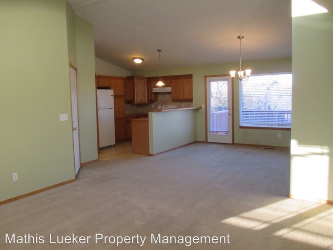 Foto del edificio - 3 br, 2 bath House - 1302 Oakview