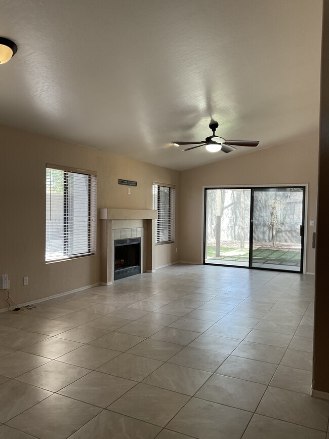 Photo - 3872 E Mountain Sky Ave House