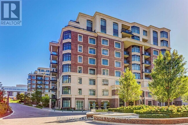 Photo du bâtiment - 1888 Bayview Ave