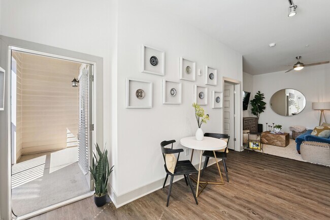 Foto del edificio - Lincoln at Dilworth