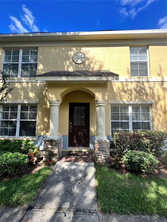 6243 Maisai Rd, Zephyrhills, FL 33542 Townhome Rentals in Zephyrhills