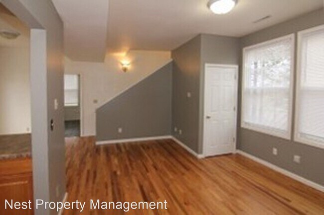 Foto del edificio - 2 br, 1 bath House - 101 E Forevergreen Rd