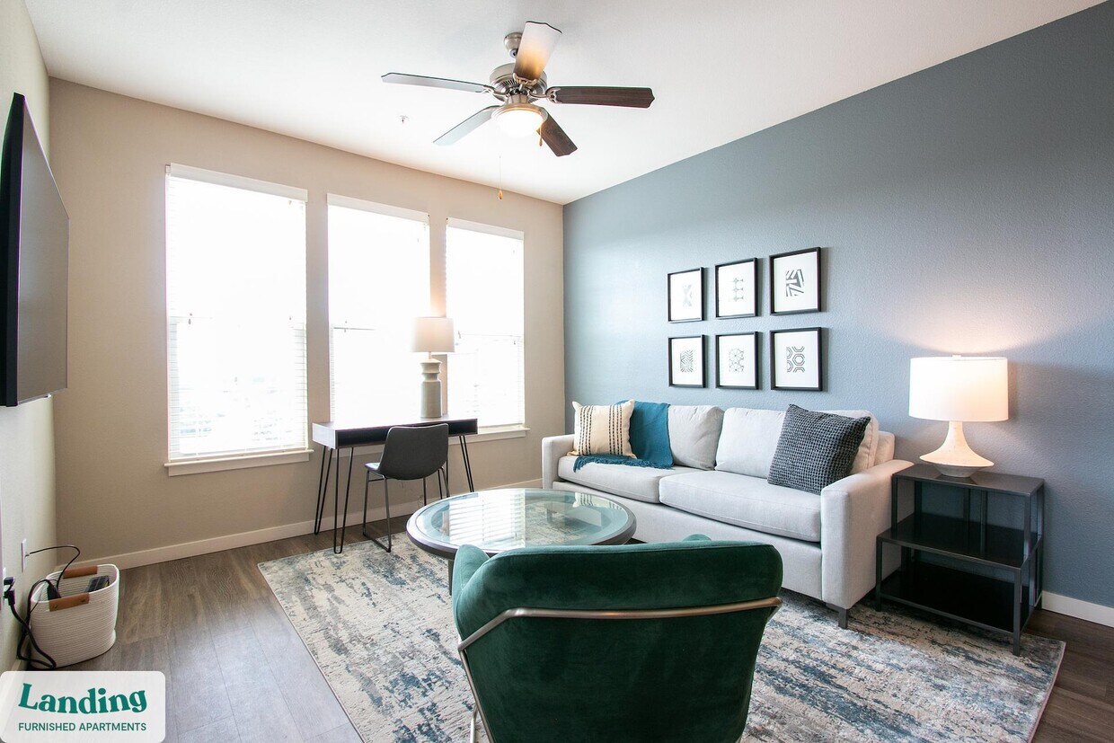 Foto principal - 9100 Dowden Rd