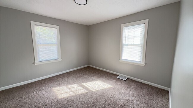 Foto del edificio - Beautiful Muncie Property!
