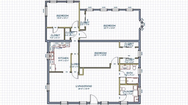 Building Photo - 329 York Rd