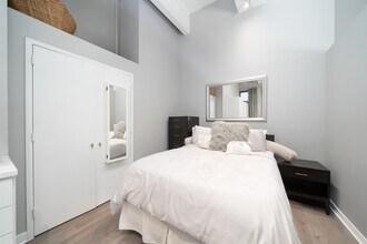 Building Photo - 1500 Washington St