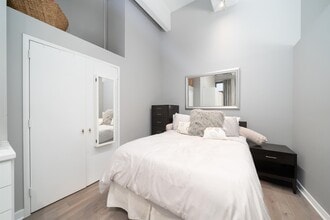 Building Photo - 1500 Washington St