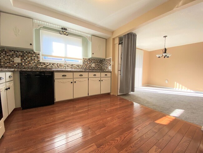 Foto del edificio - 3952 Ridge Lea Rd