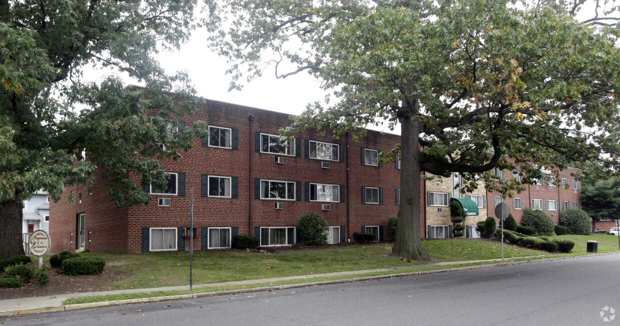 Primary Photo - The Commons at Audubon