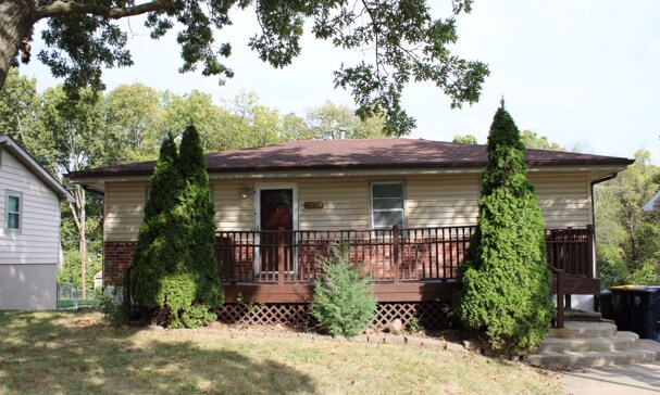 Foto principal - Spacious 4 bedrooms and 2 bathrooms in Kan...