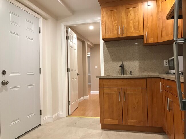 Kitchen - 1431 26th Ave