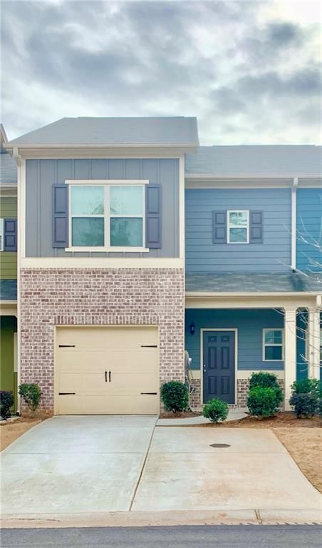 Foto del edificio - 183 Spring Way Square