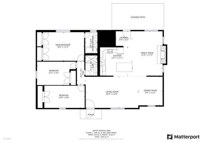 Foto del edificio - 2631 Hillway Dr