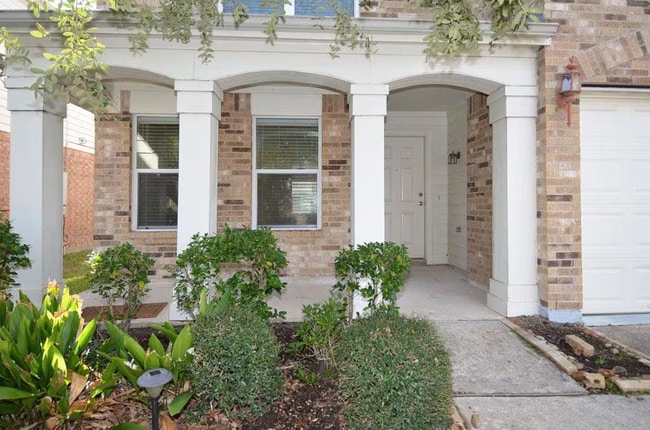 Building Photo - 7418 Rosebud Bend Dr