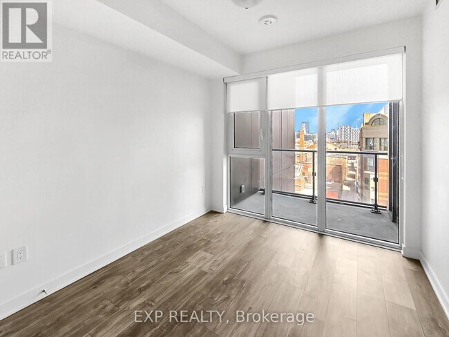 Photo du bâtiment - 70 Princess St