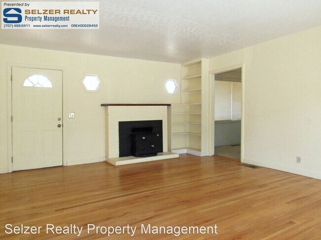 Foto del edificio - 2 br, 2 bath House - 701 Vichy Hills Dr.