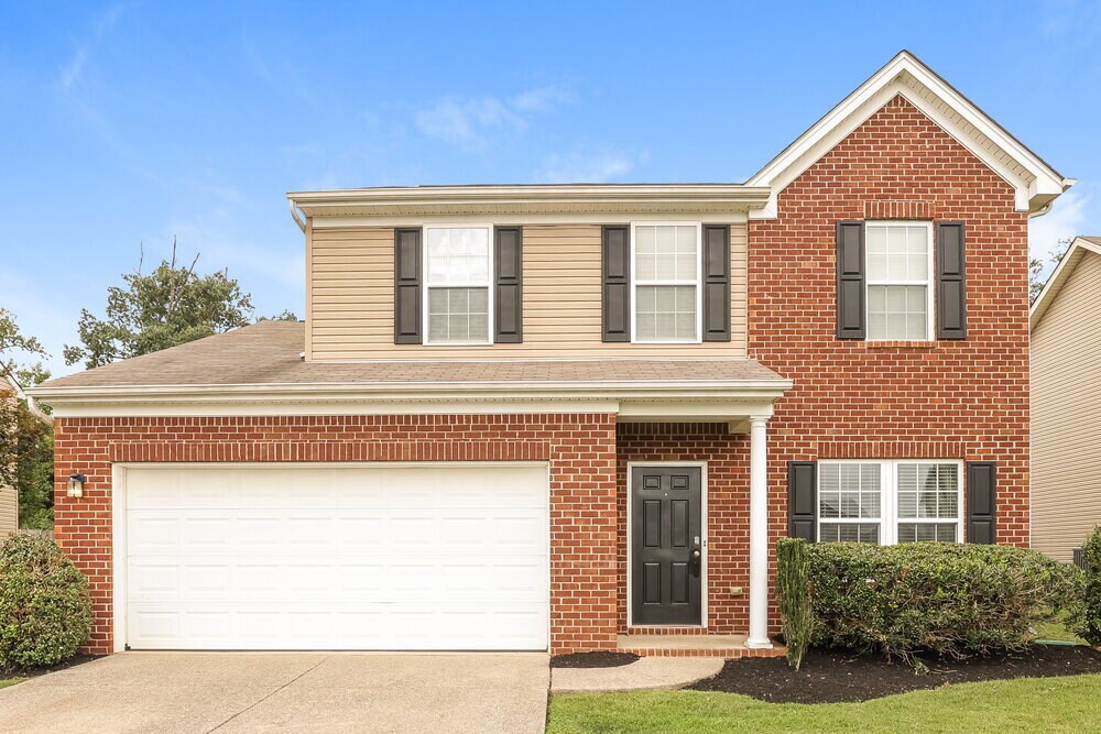 Foto principal - 1031 Daniel Ln