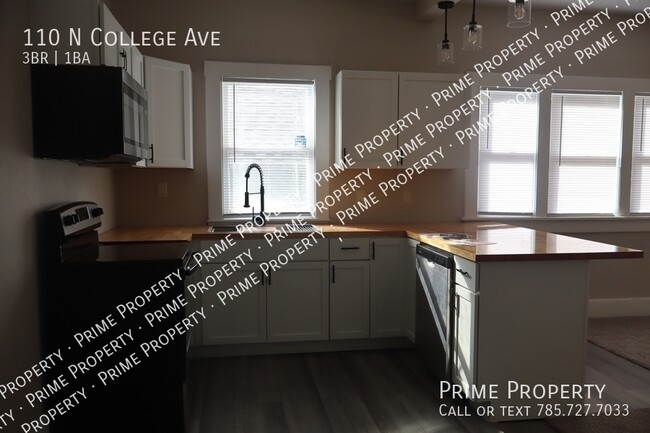 Building Photo - 110 N College Ave