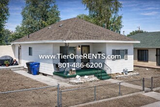 Building Photo - 2880 S 9050 W