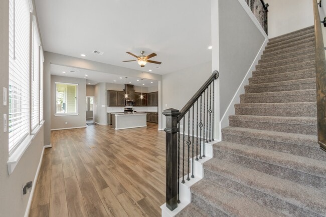 Foto del edificio - 19630 Talley Valley Dr