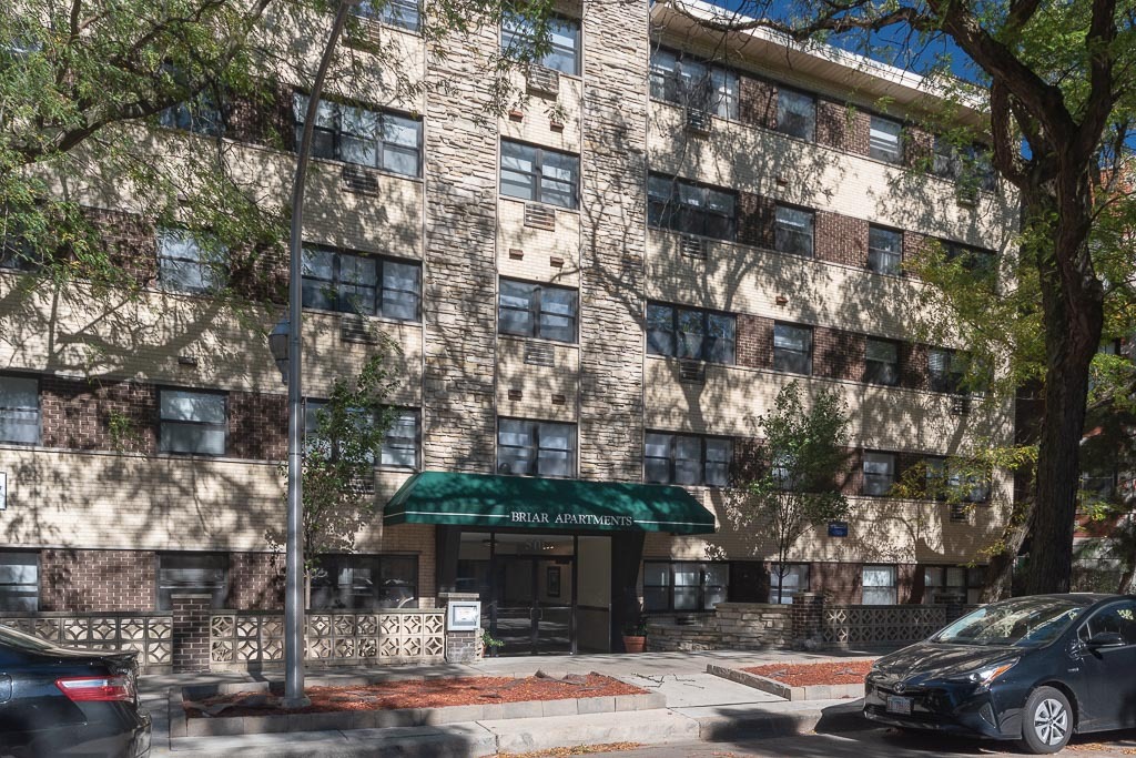 507 W Briar Pl Unit 503, Chicago, IL 60657 - Condo for Rent in Chicago ...