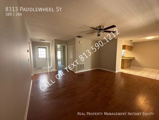 Foto del edificio - 8313 Paddlewheel St