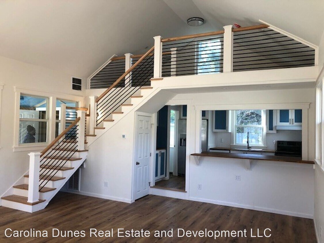 Foto principal - 1 br, 1 bath House - 107 B Etheridge Road