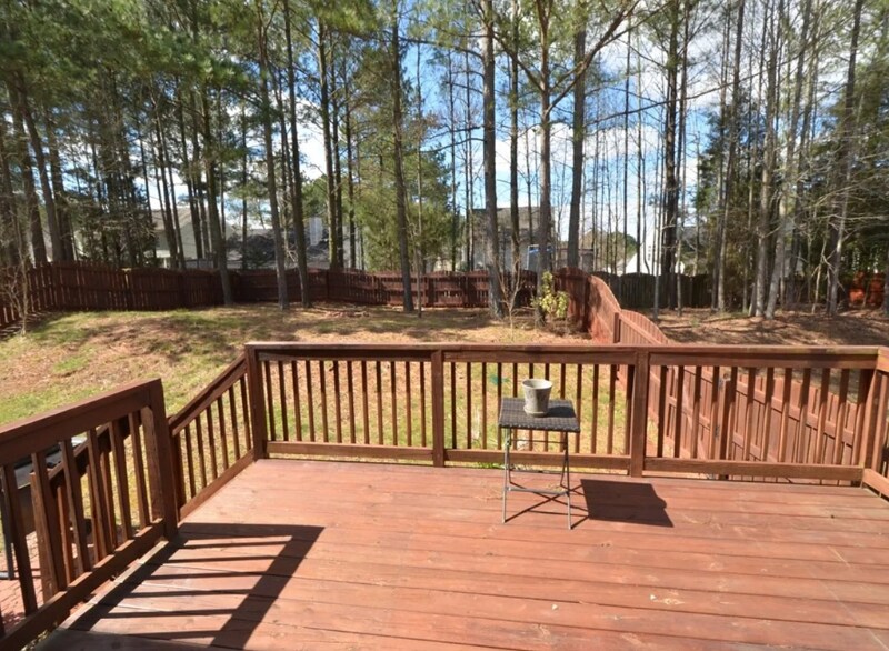 Foto del edificio - 709 Creek Haven Dr