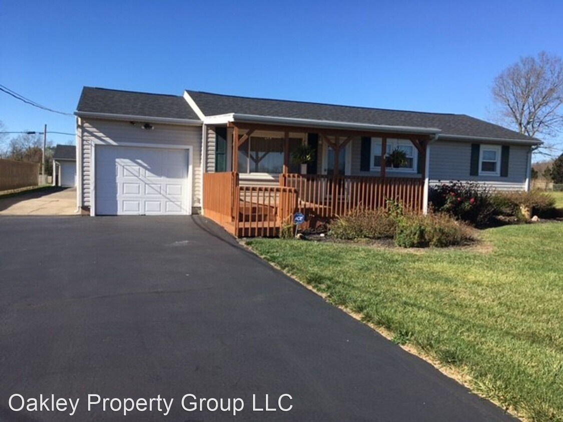 Primary Photo - 3 br, 1 bath House - 6953 Franklin Madison...