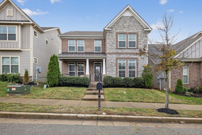 Building Photo - 4063 Liberton Way