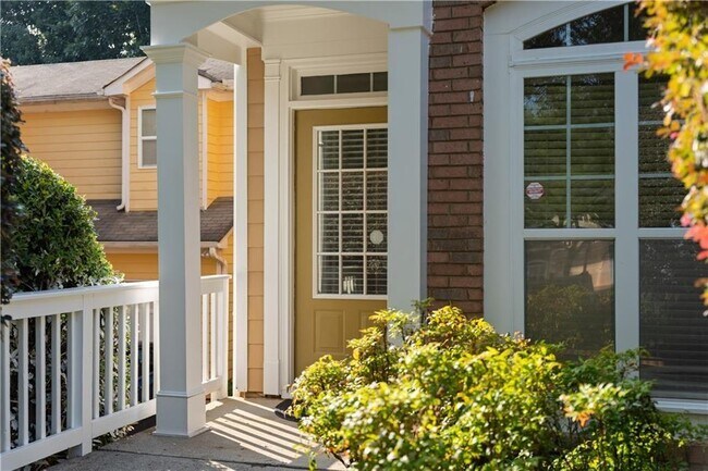 Foto del edificio - 3127 Wyesham Cir