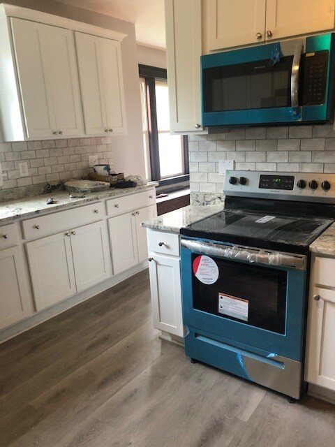 Foto del edificio - 34 Clearview Ave