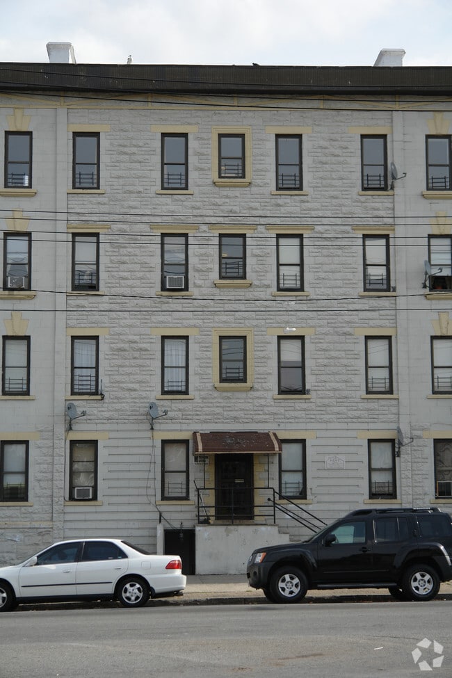 276280 Riverdale Ave, Yonkers, NY 10705 Apartments Yonkers, NY