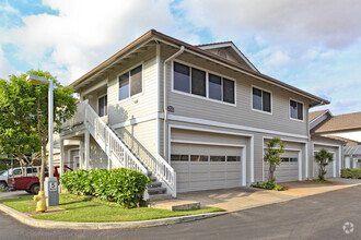 Building Photo - 92-1553-1553 Aliinui Dr