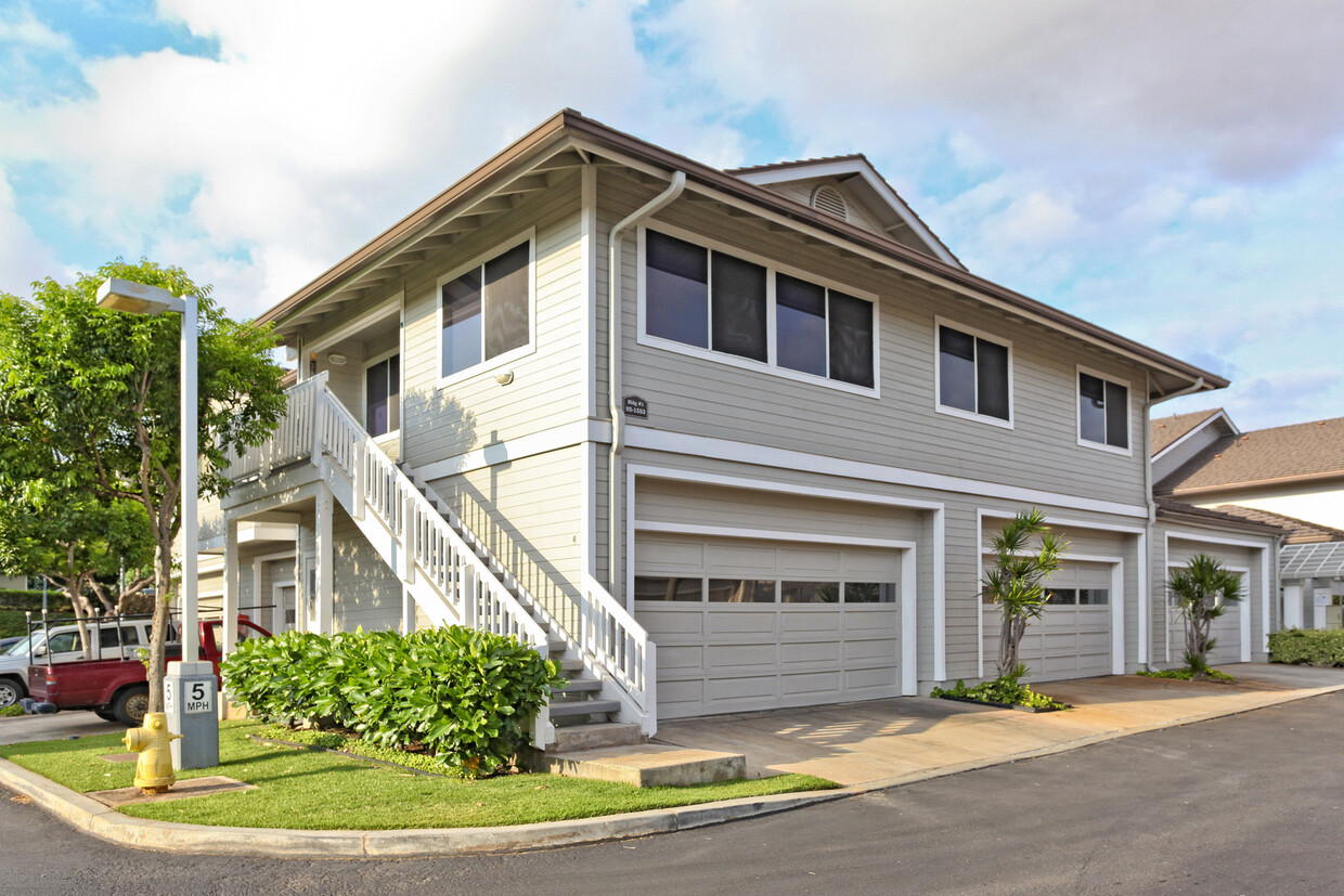 Foto principal - 3 Bedroom, 2.5 Bath Ko Olina Fairways (Unf...