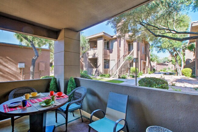 Foto del edificio - 7009 E Acoma Dr