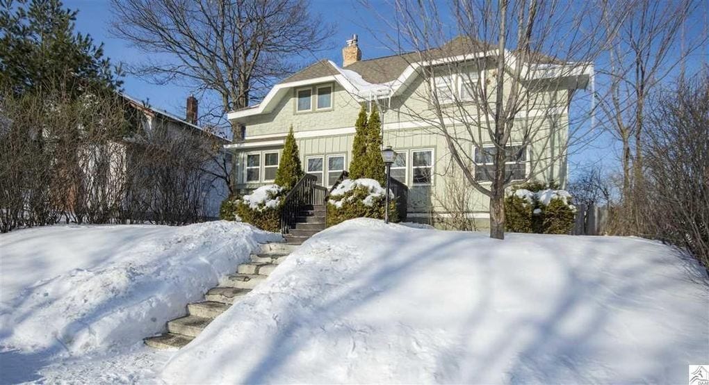 505 E Oxford St, Duluth, MN 55803 House Rental in Duluth, MN