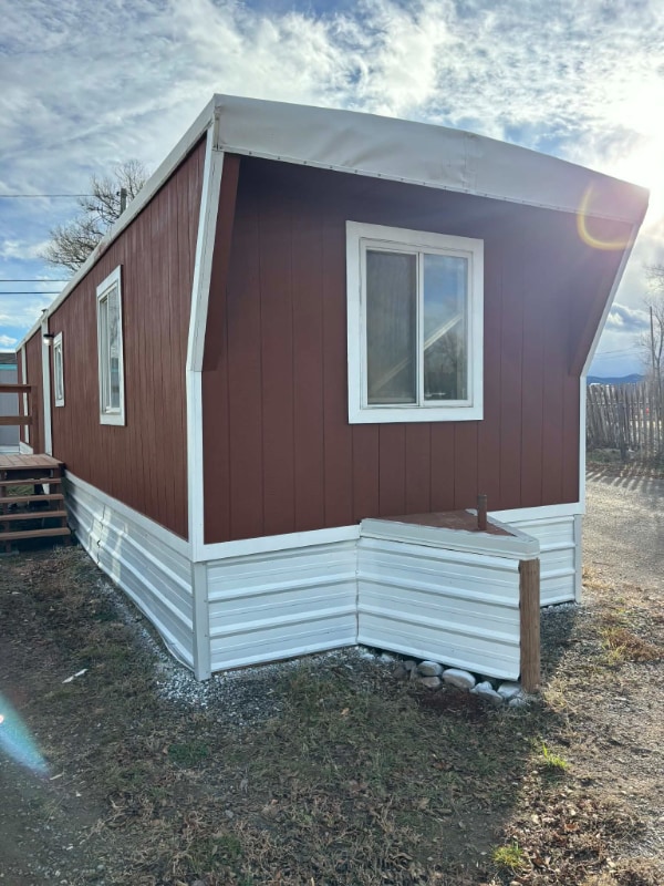 Building Photo - 5820 N Montana Ave