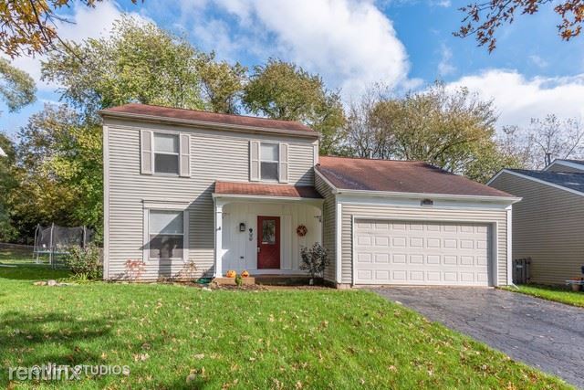 Primary Photo - 3 br, 1 bath House - 1415 Charles Avenue