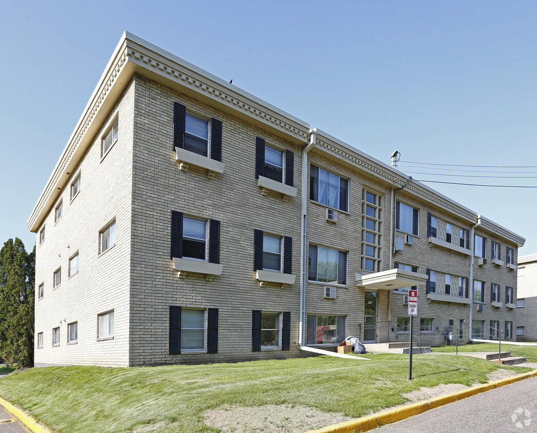 Building Photo - Adeline Apartments