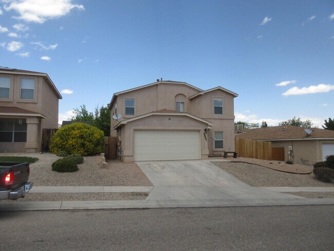 Foto del edificio - 5351 Feather Rock Pl NW