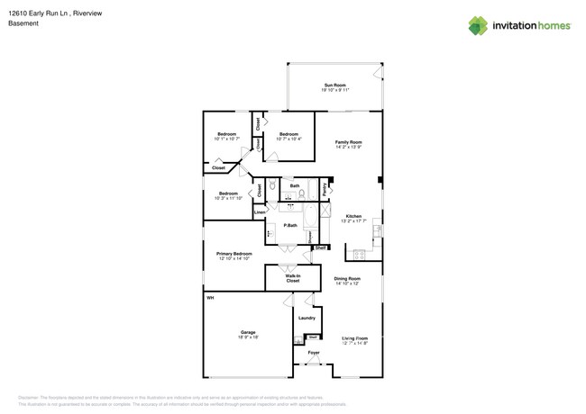 Building Photo - 12610 Early Run Ln