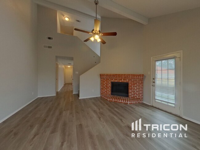 Foto del edificio - 1507 Windmill Lane Mesquite TX